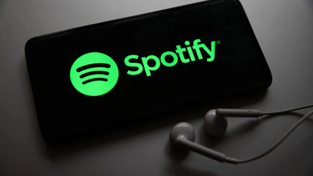 Spotify Family - Slot Tham Gia 6 tháng
