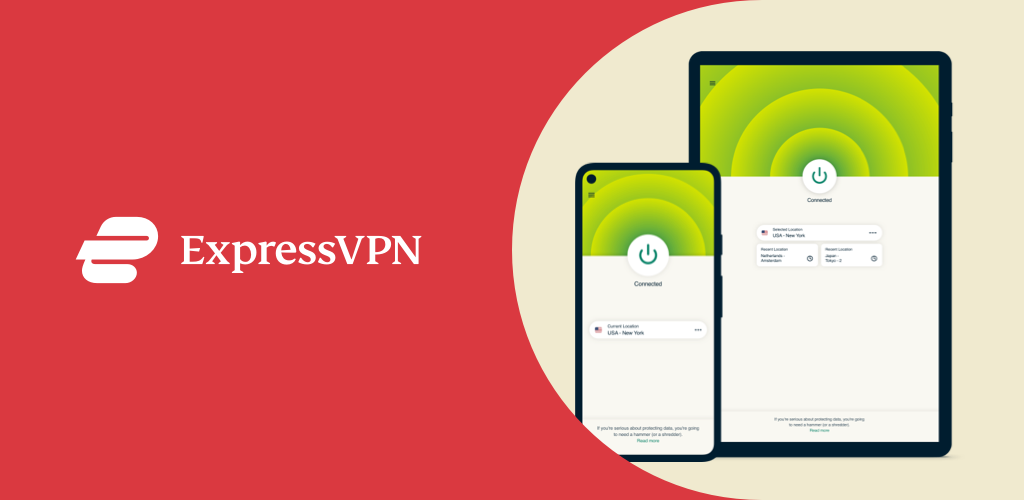 ExpressVPN 30 Ngày
