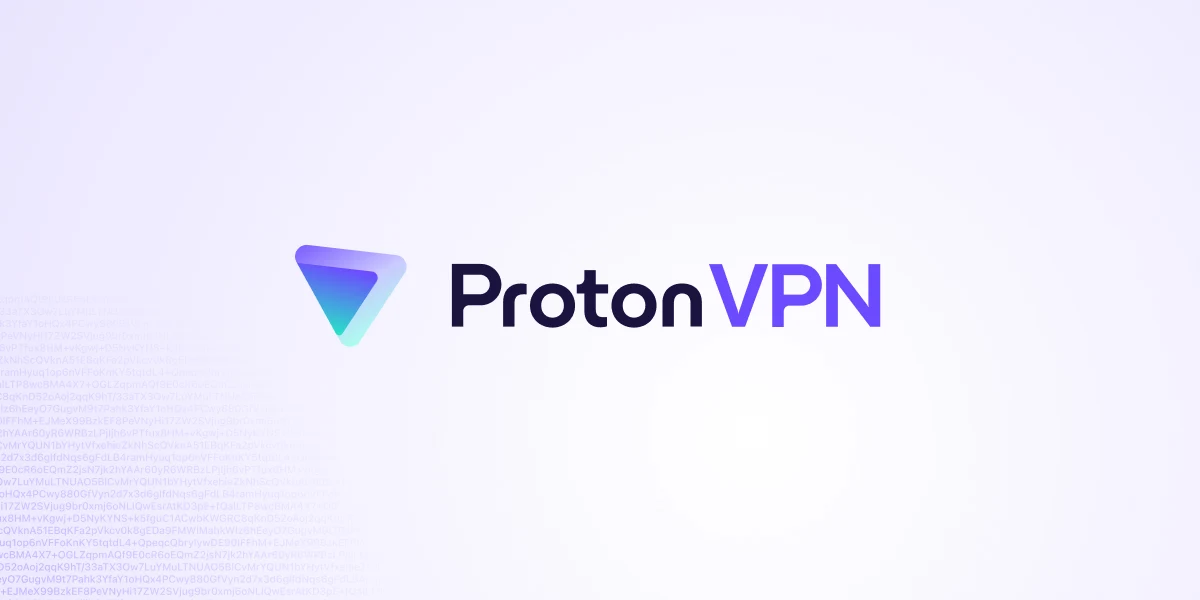 ProtonVPN 12 Tháng 12 tháng